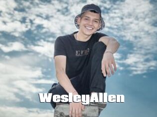 WesleyAllen