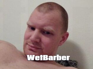 WetBarber