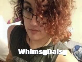 WhimsyDaisy