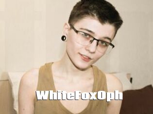 WhiteFoxOph