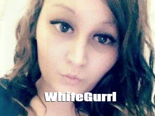 WhiteGurrl