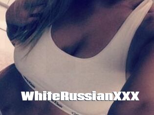 WhiteRussianXXX