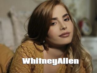 WhitneyAllen