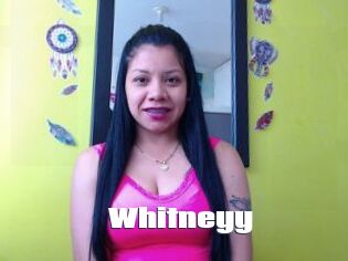 Whitneyy