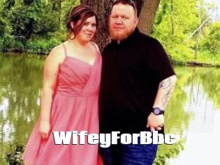 WifeyForBbc