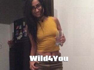 Wild4You