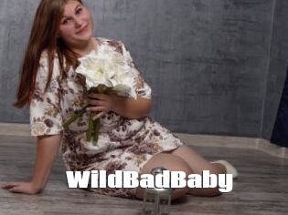 WildBadBaby