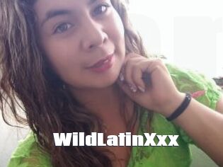 WildLatinXxx