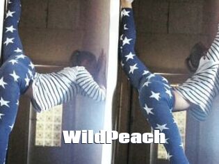 WildPeach The hot porn