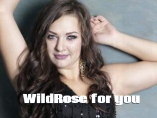 WildRose_for_you