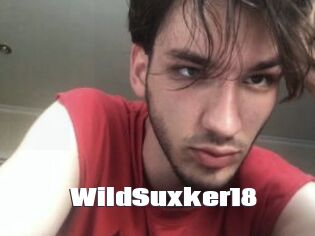 WildSuxker18