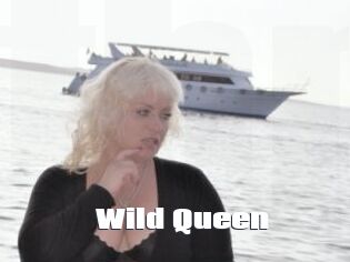 Wild_Queen