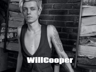 WillCooper