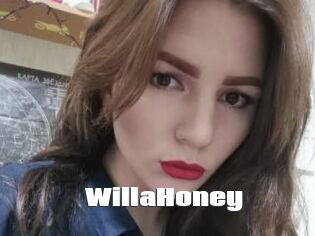 WillaHoney