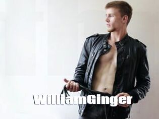 WilliamGinger