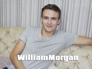 WilliamMorgan
