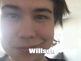 Willson