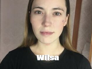 Wilsa