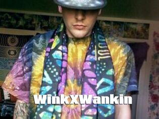 WinkXWankin