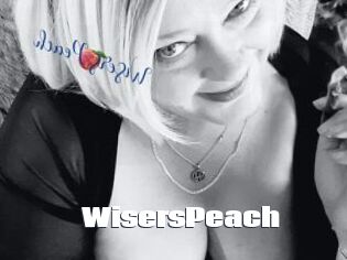 WisersPeach
