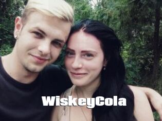 WiskeyCola
