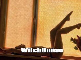 WitchHouse