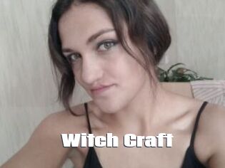 Witch_Craft