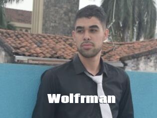 Wolfrman