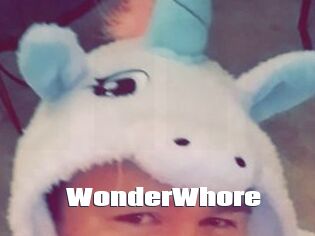 WonderWhore