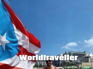 Worldtraveller The hot porn