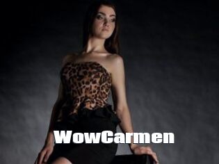 WowCarmen