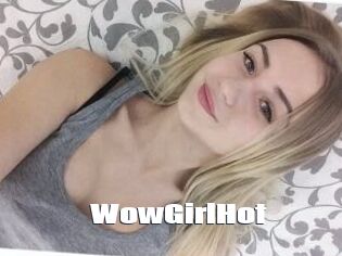 WowGirlHot