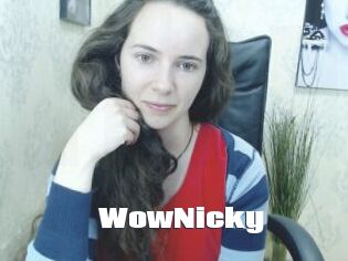 WowNicky