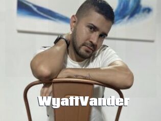 WyattVander