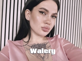 Walery