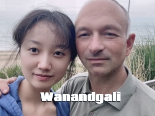 Wanandgali