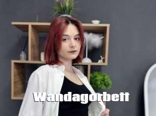 Wandagorbett