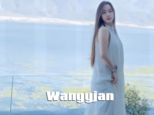 wangyjan The hot porn