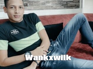 wankxwilk The hot porn