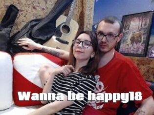 wanna_be_happy18 The hot porn