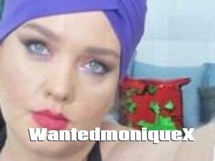 WantedmoniqueX