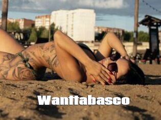 Wanttabasco