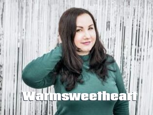 Warmsweetheart