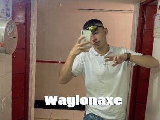 Waylonaxe