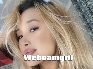 Webcamgril