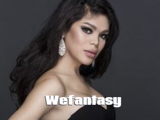 Wefantasy