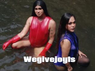 wegivejoyts The hot porn