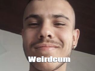 Weirdcum
