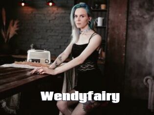 Wendyfairy