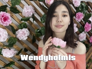 Wendyholmis